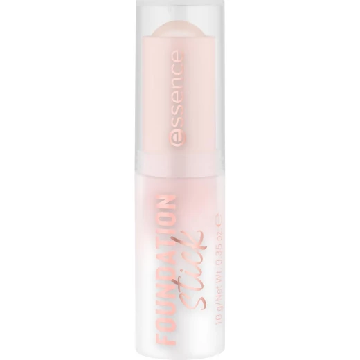 Essence Full Coverage Foundation Stick Long Lasting Makeup Flawless Complexion for All Skin Types - Essence - Image 4