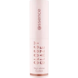 Essence Glossy Glaze Lipstick High Shine Finish Long Lasting Luscious Lips Makeup
