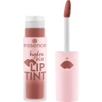 Essence Hydra Kiss Lip Ink Lipstick 07 Hazelnut Haze Long-Lasting Natural Shiny Vegan 4ml - Essence
