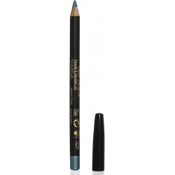 Max Factor Kohl Pencil Ice Blue 060 Long Lasting Eyeliner Eye Makeup 1.7g for Eye Definition