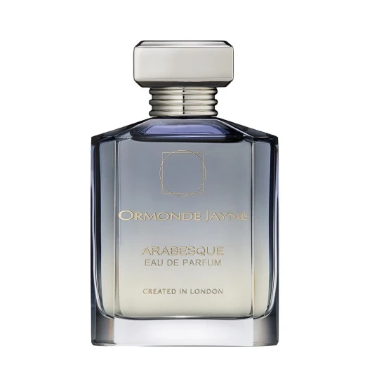 Ormonde Jayne Unisex Arabesque EDP Spray 2.9 oz – Black Ormonde Jayne Unisex Arabesque EDP Spray 2.9 oz – Black