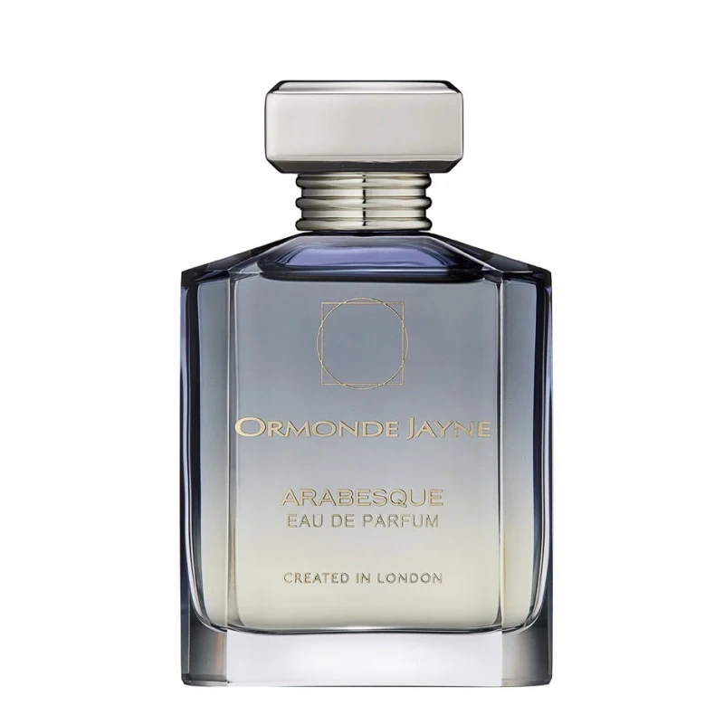 Ormonde Jayne Unisex Arabesque EDP Spray 2.9 oz – Black - Ormonde Jayne