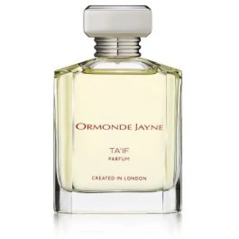 Ormonde Jayne Ta'if Parfum 88ml Unisex - Rose, Amber, Vanilla Fragrance - Ormonde Jayne