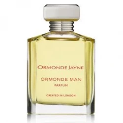Ormonde Jayne Ormonde Man Parfum 88ml - Sophisticated Woody Fragrance