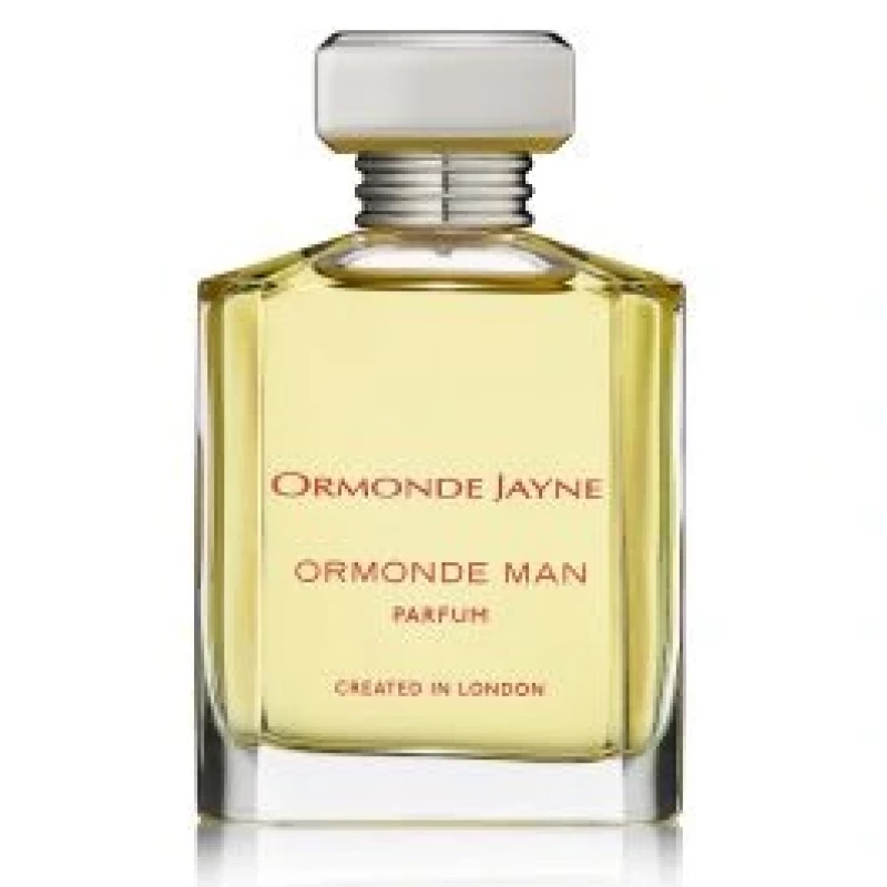 أورموند جاين أورموند مان بارفان 88 مل - عطر خشبي متطور