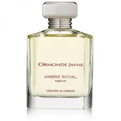 عطر أورموند جاين أمبر رويال للجنسين 88 مل