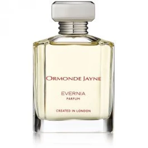 Ormonde Jayne Evernia Parfum 88ml Unisex Fragrance - Floral & Sensual Ormonde Jayne Evernia Parfum 88ml Unisex Fragrance - Floral & Sensual