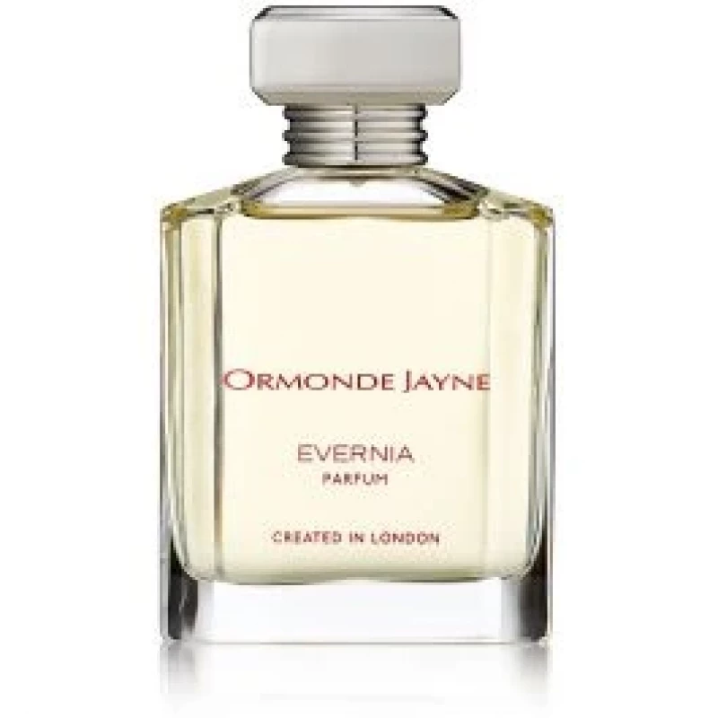 Ormonde Jayne Evernia Parfum 88ml Unisex Fragrance - Floral & Sensual - Ormonde Jayne