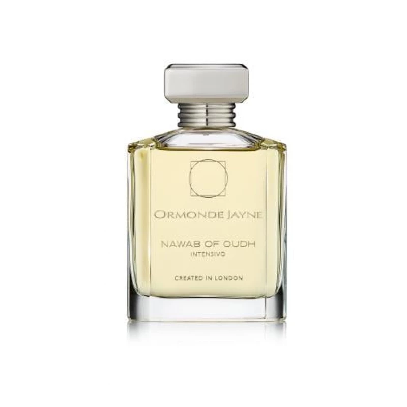 عطر أورموند جين ناواب أوف عود انتنسيفو بارفيوم 88 مل للجنسين - أورموند جاين