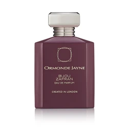 Ormonde Jayne Unisex Bijou Zafran EDP Spray 2.97 oz 88ml Luxurious Spice and Saffron Fragrance Delivers Elegance and Distinction