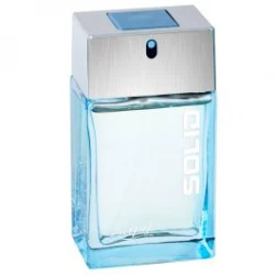 سبايل سوليد ماء تواليت 100 مل للرجال عطر حمضيات توابل خشبية عطر يدوم طويلا
