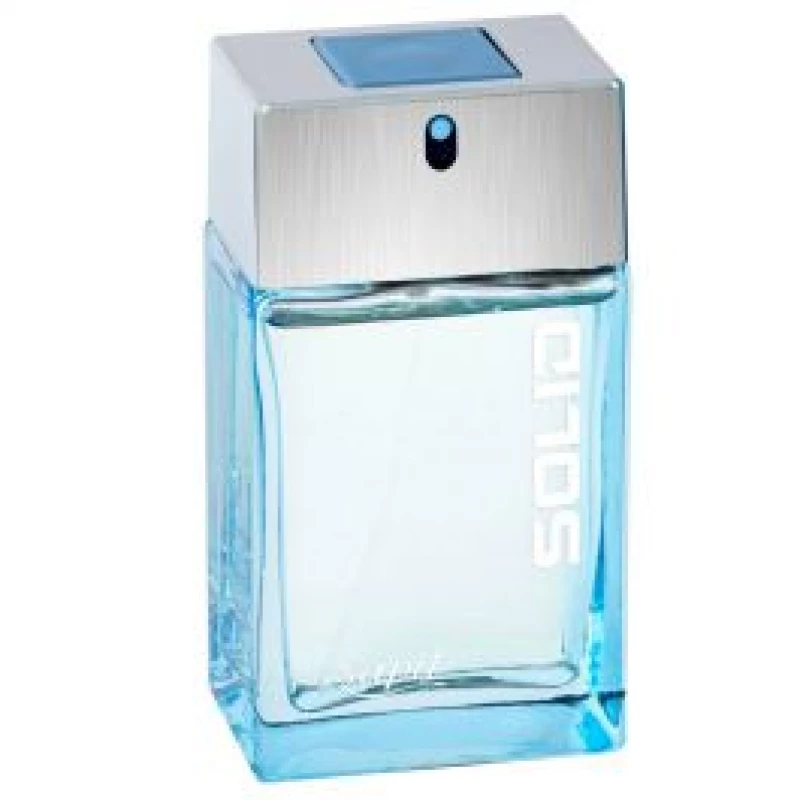 سبايل سوليد ماء تواليت 100 مل للرجال عطر حمضيات توابل خشبية عطر يدوم طويلا - سابيل