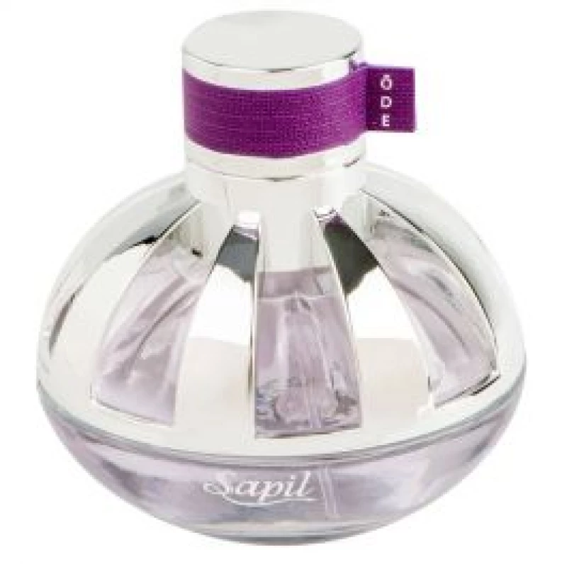 سبايل عطر أودو للنساء 100 مل عطر الأزهار والفواكه عطر حلو يدوم طويلاً للمناسبات اليومية والمميزة - سابيل