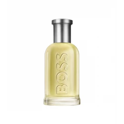 هوجو بوس بوتيلد ماء تواليت للرجال كولونيا خشبية عطر كلاسيكي 50 مل