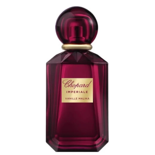 عطر شوبارد إمبريال فانيلا ملكة للنساء أو دي بارفيوم 100 مل 3 4 أونصة برائحة الفانيليا الشرقية والزهور الفاخرة لإطلالة ساحرة تدوم طويلا - شوبارد - Image 3