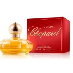 عطر شوبارد كشمير للنساء أو دي بارفيوم 100 مل برائحة شرقية ساحرة بالفانيليا والتوابل الفاخرة لتألق أنثوي يدوم طويلا