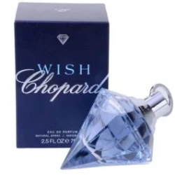 شوبارد ويش للرجال أو دو تواليت 75مل – عطر رجالي أنيق وفاخر برائحة منعشة وخشبية مميزة