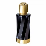 Versace Atelier Fleur De Mate Eau de Parfum 100ml: Luxury Unisex Fragrance with Bergamot, Mate, & Tonka Bean - Versace