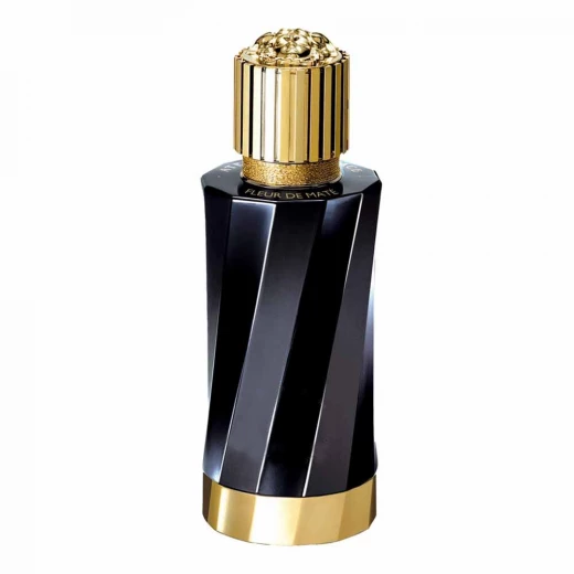 Versace Atelier Fleur De Mate Eau de Parfum 100ml: Luxury Unisex Fragrance with Bergamot, Mate, & Tonka Bean Versace Atelier Fleur De Mate Eau de Parfum 100ml: Luxury Unisex Fragrance with Bergamot, Mate, & Tonka Bean