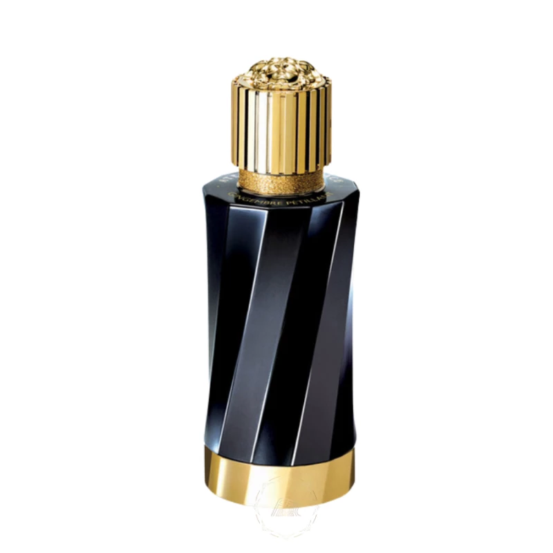 Versace Gingembre Pétillant Eau De Parfum Spray 3.4 oz for Women & Men - Versace