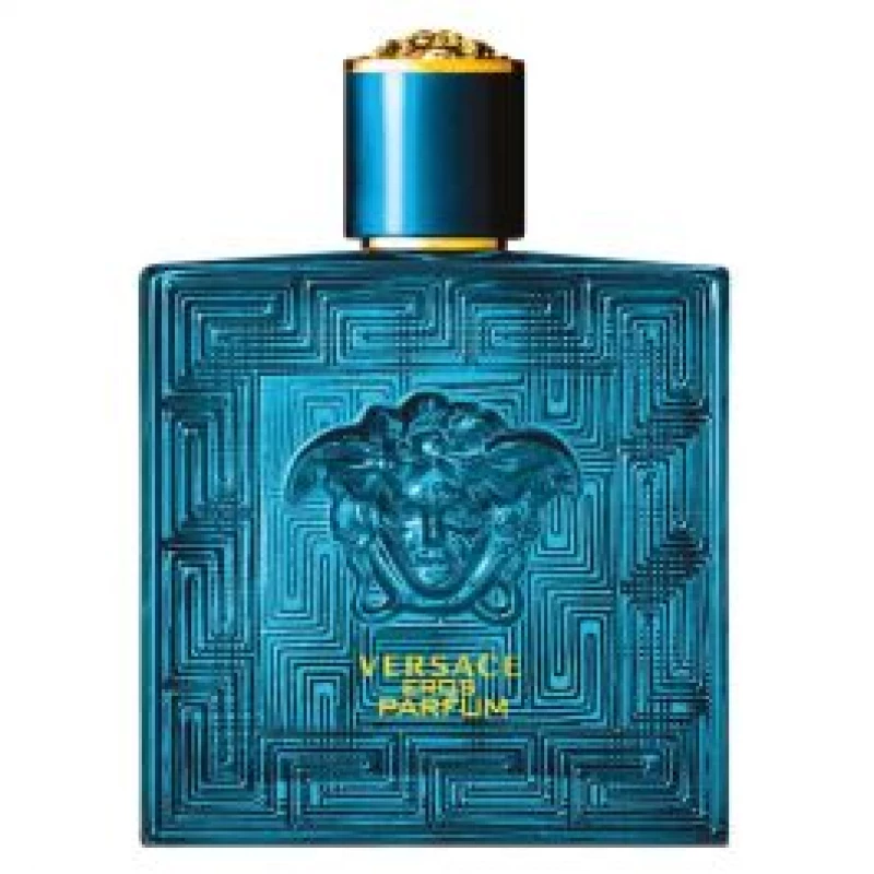عطر فرزاتشي ايروس للرجال 200 مل: عطر حمضيات خشبي يدوم طويلاً. مزيج منعش من اليوسفي والليمون للثقة - فيرساتشي