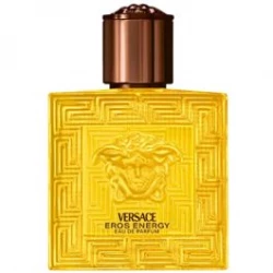 عطر فرزاتشي إيروس إنيرجي للرجال 50 مل: عطر حمضيات وخشب منعش كهدية
