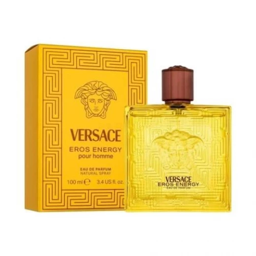 عطر فرزاتشي ايروس انيرجي للرجال او دي بارفيوم 100 مل عطر حمضيات للرجال عطر فرزاتشي ايروس انيرجي للرجال او دي بارفيوم 100 مل عطر حمضيات للرجال