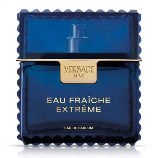 عطر فيرساتشي مان او فريش اكستريم او دي بي 50 مل - عطر حمضيات منعش للرجال عطر فيرساتشي مان او فريش اكستريم او دي بي 50 مل - عطر حمضيات منعش للرجال