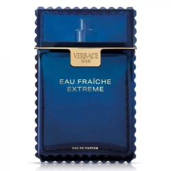 عطر فيرساتشي مان أو فريش إكستريم أو دي بي 100 مل - عطر حمضيات منعش للرجال