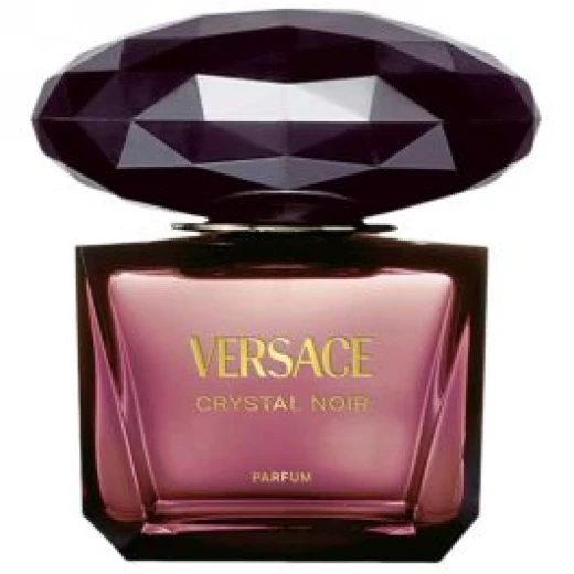 عطر فيرزاتشي كريستال نوير أو دي بارفيوم للنساء 90 مل: عطر زهري شرقي جذاب يدوم طويلاً عطر فيرزاتشي كريستال نوير أو دي بارفيوم للنساء 90 مل: عطر زهري شرقي جذاب يدوم طويلاً