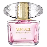 عطر فيرساتشي برايت كريستال أو دو تواليت للنساء – رائحة زهرية وفاكهية، عطر أنيق ومنعش، يمنح ثباتاً جيداً ولمسة أنثوية راقية، متوفر بأحجام مختلفة (90 مل) عطر فيرساتشي برايت كريستال أو دو تواليت للنساء – رائحة زهرية وفاكهية، عطر أنيق ومنعش، يمنح ثباتاً جيداً ولمسة أنثوية راقية، متوفر بأحجام مختلفة (90 مل)