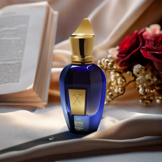 زيرجوف مور ذان ووردز عطر 50 مل: عطر خشبي زهري للرجال والنساء | هدية عطر فاخرة - زيرجوف - Image 2