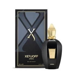 زيرجوف أوبرا ماء عطر 100 مل عطر خشبي للجنسين عطر إيطالي أنيق ومميز