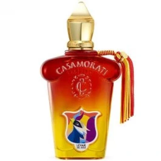 عطر كازاموراتي ليفار ديل صول 100 مل للجنسين مستوحى من طائر الفينيق برائحة الحمضيات والورد عطر كازاموراتي ليفار ديل صول 100 مل للجنسين مستوحى من طائر الفينيق برائحة الحمضيات والورد