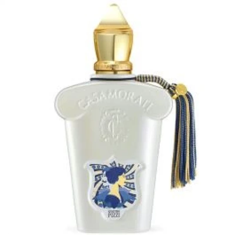 Xerjoff Casamorati 1888 Quattro Pizzi Eau de Parfum 100ml Unisex Fragrance Luxurious Scent - Xerjoff