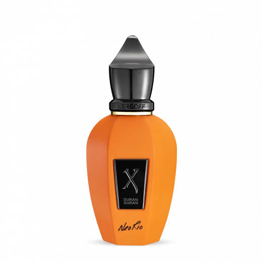 Xerjoff NeoRio Orange Parfum 50ml for Women & Men | Woody Oriental Fragrance | Duran Duran Scent Xerjoff NeoRio Orange Parfum 50ml for Women & Men | Woody Oriental Fragrance | Duran Duran Scent