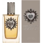 دولتشي اند غابانا ديڤوشن عطر للرجال ١٠٠ مل: عطر إيطالي آسر للاستخدام اليومي - دولتشي اند غابانا