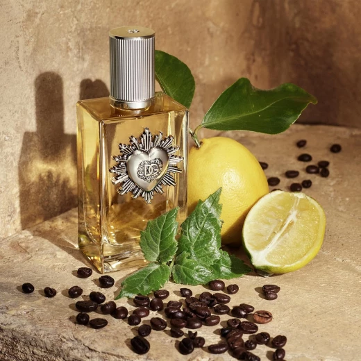 دولتشي اند غابانا ديڤوشن عطر للرجال ١٠٠ مل: عطر إيطالي آسر للاستخدام اليومي - دولتشي اند غابانا - Image 3
