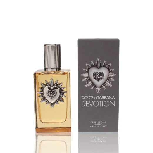 Dolce & Gabbana Men's Devotion Pour Homme Parfum Dolce & Gabbana Men's Devotion Pour Homme Parfum