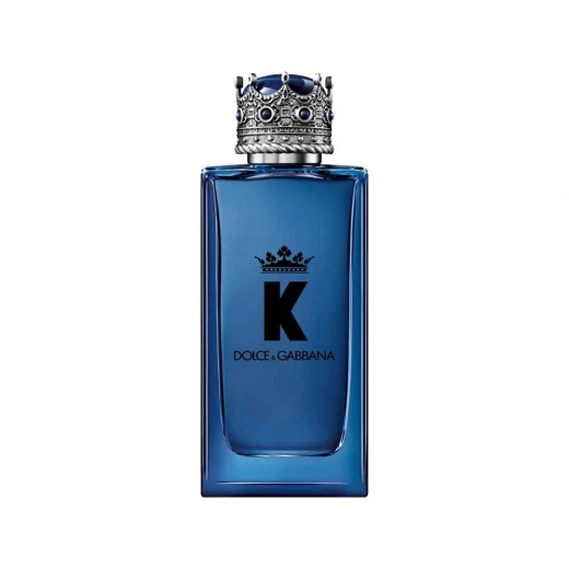دولتشي اند غابانا كي او دي بارفيوم للرجال 100 مل مجموعة عطور خشبية منعشة عطر رجالي فاخر - دولتشي اند غابانا - Image 2