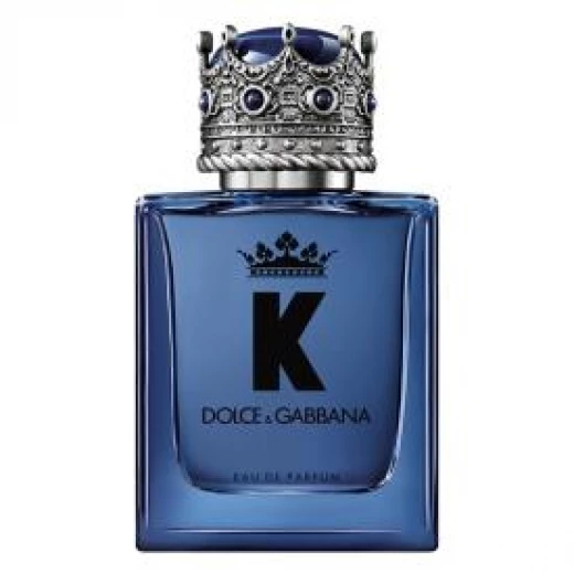 Dolce&Gabbana K Eau de Parfum for Men 1.7 oz Spray Citrus Woody Fragrance Gift Set - Dolce &amp; Gabbana - Image 2