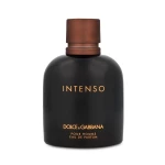 Dolce & Gabbana Intenso Eau de Parfum for Men 125ml Woody Aromatic Fragrance - Dolce &amp; Gabbana