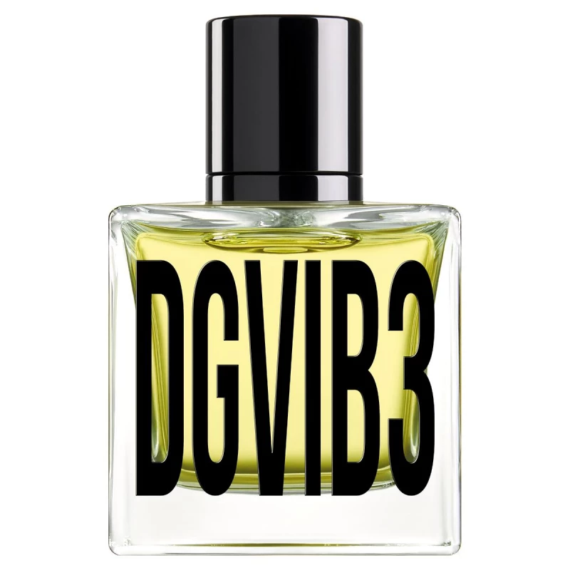 دولتشي اند غابانا دي جي فيب 3 ماء عطر للرجال والنساء 100 مل عطر منعش حصري من إدغارز عطر - دولتشي اند غابانا