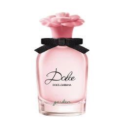 Dolce & Gabbana Dolce Garden Eau de Parfum 50ml Floral Fragrance for Women Blooming Garden Scent