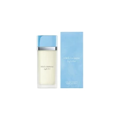 عطر كالفن كلاين إيترنيتي إير للنساء بحجم 3.4 أونصة عطر زهري مع الجريب فروت والكشمش الأسود والفاوانيا