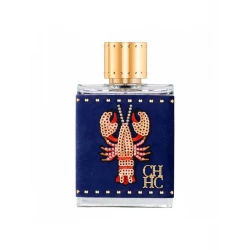 عطر كارولينا هيريرا سي اتش مين اندر ذا سي او دي بارفان 100 مل عطر خشبي مائي للرجال