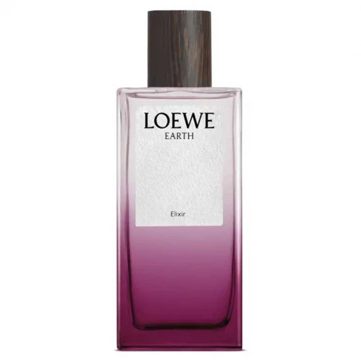 Loewe Earth Elixir Eau de Parfum for Men and Women 100ml Floral Spicy Earthy Fragrance Perfume Loewe Earth Elixir Eau de Parfum for Men and Women 100ml Floral Spicy Earthy Fragrance Perfume