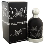Jesus Del Pozo Halloween Tattoo Eau De Toilette Spray For Women 100ml Elegant And Attractive Feminine Fragrance With A Distinctive Modern Scent Perfect For Everyday Wear And Special Occasions - Jesus Del Pozo