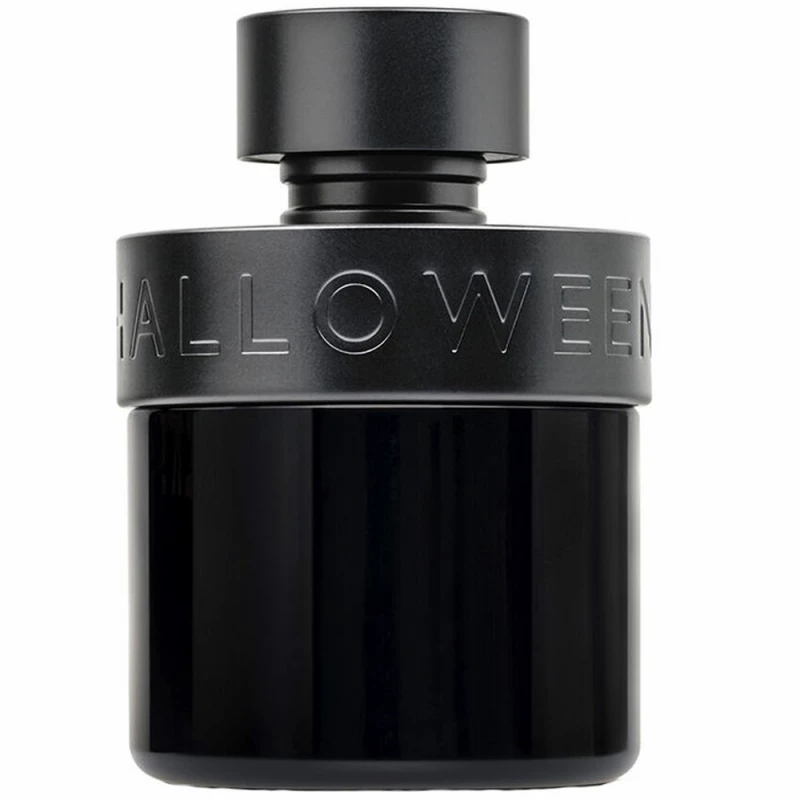 Jesus Del Pozo Halloween Mystery Eau de Parfum 75ml for Men: Sophisticated and Alluring Fragrance - Jesus Del Pozo