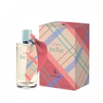 El Ganso Ciao Bella Eau De Toilette for Women 125ml Floral Fragrance with Citrus and Woody Notes - El Ganso